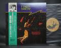 Masayoshi Takanaka Finger Dancin' Japan ONLY 4 Track 12” OBI