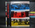 Police Synchronicity Japan Orig. LP OBI INSERT