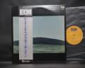 Terje Rypdal After The Rain Japan Orig. LP OBI ECM