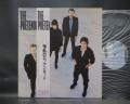 Pretenders Learning To Crawl Japan Orig. LP OBI
