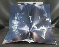 Style Council Cafe Bleu Japan Orig. LP RARE POSTER