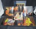 Wishbone Ash Four Japan Orig. LP OBI G/F