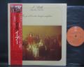 I Pooh Un Po' Del Nostro Tempo MIgliore Japan Orig. LP OBI