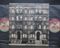 Led Zeppelin Physical Graffiti Japan Orig. 2LP INSERTS