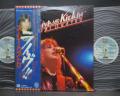 Suzi Quatro Live And Kickin' Japan Orig. 2LP OBI