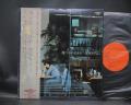 Miyako Chaki Tobenaku Naruwa Japan Orig. LP OBI CITY POP