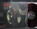 Johnny Winter Progressive Blues Experiment Japan Orig. LP RED WAX