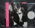 John Denver Dreamland Express Japan Orig. PROMO LP OBI WHITE LABEL