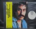 Jim Croce Life And Times Japan Orig. LP OBI VERTIGO