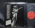 Roy Buchanan Live in Japan Japan Orig. LP OBI INSERT