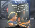 Bruce Springsteen & the E Street Band Live Collection Japan ONLY 4 TRACK PROMO 12” RARE POSTER