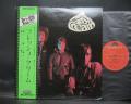 Cream Fresh Cream Japan Early Press LP GREEN OBI