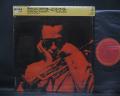 Miles Davis 'Round About Midnight Japan Rare LP CAP OBI SHRINK