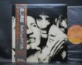 Grand Funk Railroad Good Singin’ Good Playin’ Japan Orig. LP OBI