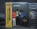 Steppenwolf Very Best of Japan Only Limited LP OBI
