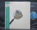 Chicago Chicago 16 Japan Orig. LP GREEN & WHITE OBI