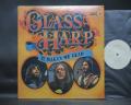 Glass Harp It Makes Me Glad Japan Orig. PROMO LP DIF WHITE LABEL