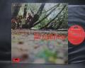 Fat Mattress ‎1st Same Title Japan Orig. LP G/F INSERT