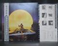 Jackson Browne Lawyers In Love Japan Orig. LP OBI