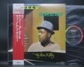 Wynton Kelly Kelly Great Japan LTD LP RED OBI