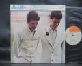 Santana Mahavishnu John McLaughlin Love Devotion Surrender Japan Orig. LP CAP OBI