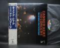 Canned Heat 70 Concert Recorded Live in Europe Japan Early Press LP OBI G/F