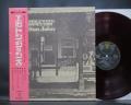 Elton John Tumbleweed Connection Japan Orig. LP OBI RED WAX