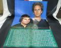Simon & Garfunkel Gift Pack Japan ONLY BOX 2P SET OBI POSTER