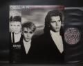 Duran Duran Notorious Japan Orig. LP OBI INSERT