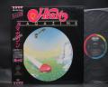 Heart Magazine Japan TOUR ED LP BLACK OBI