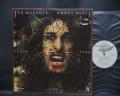 Ted Nugent’s Amboy Dukes Tooth Fang & Claw Japan Orig. PROMO LP WHITE LABEL