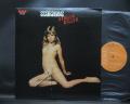 Scorpions Virgin Killer Japan Orig. LP INSERT RARE COVER