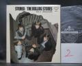 2. Rolling Stones Aftermath Vol. 5 Japan Orig. LP G/F DIF COVER