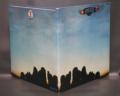 Eagles 1st Same Title Japan Orig. LP G/F INSERT
