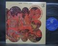 Paul Butterfield Blues Band In My Own Dream Japan Orig. LP INSERT