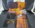 Rick Wakeman No Earthly Connection Japan Orig. LP OBI BIG POSTER COMPLETE