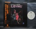 Alice Stuart And Snake Believing Japan Orig. PROMO LP OBI WHITE LABEL