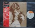 Barbra Streisand & Kris Kristofferson A Star Is Born Japan Orig. LP OBI