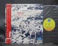 Yazoo You And Me Both Japan Orig. LP OBI INSERT